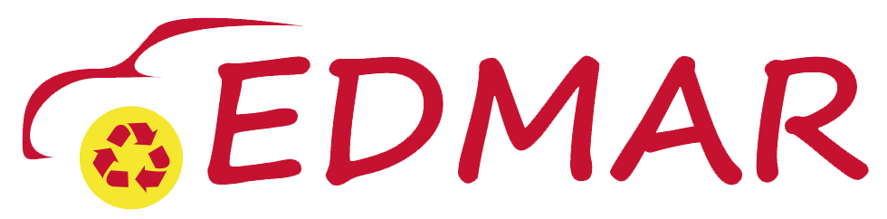 Autkoasacja, złomowanie Edmar – Tomaszów Mazowiecki